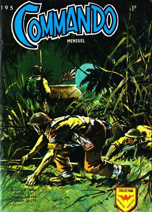 Les pièges de la jungle