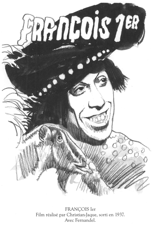 Cinéma de quartier - Extrait 1