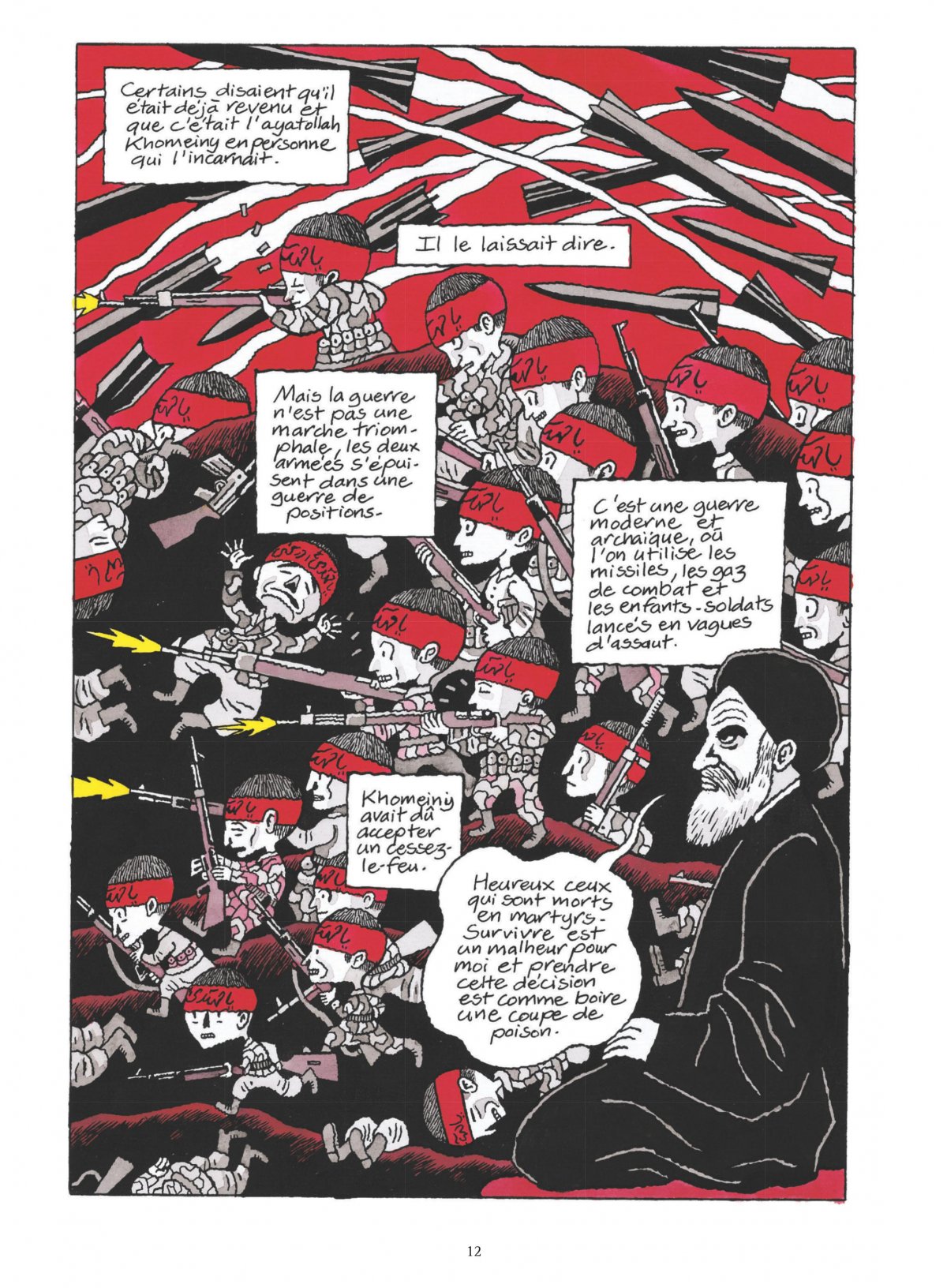 France Info : 30 ans d'actualité (Le) - Extrait 1