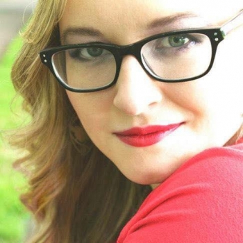 Ruth Redmond - Auteur