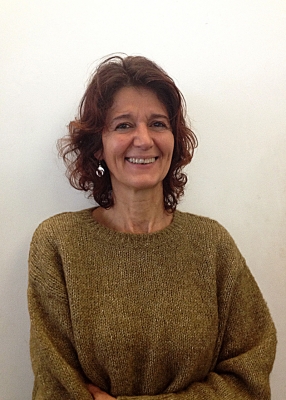 Irene de Santa Ana - Auteur