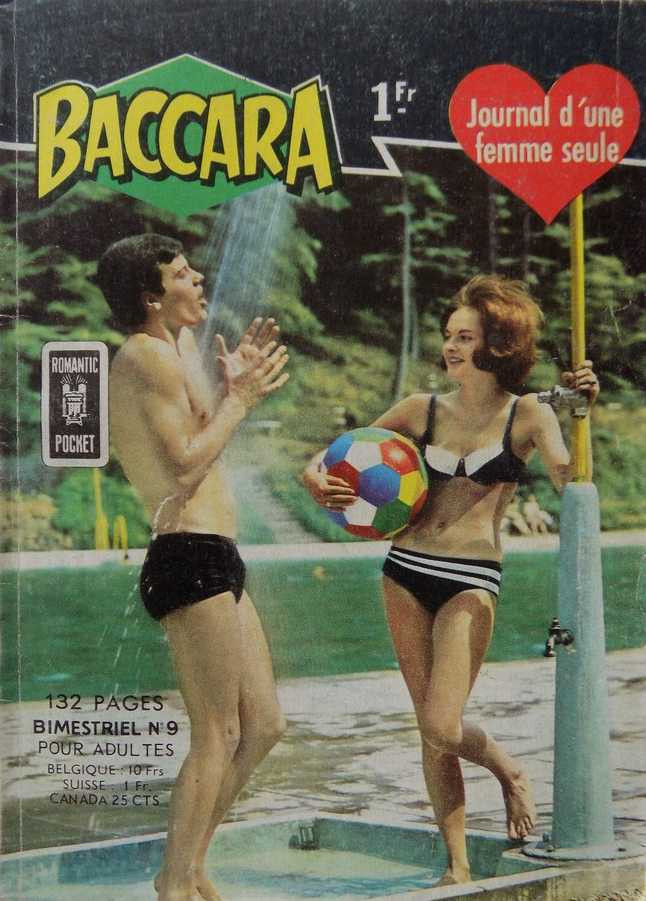 Journal d'une femme seule