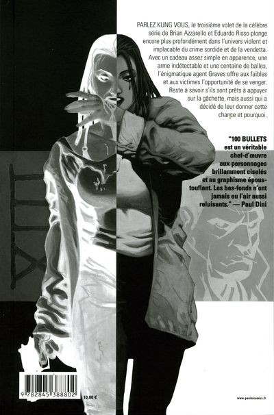 Parlez Kung vous ! - Extrait 1