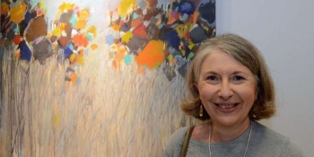 Claire Harel - Auteur