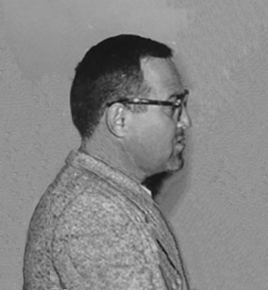 Henry Sharp - Auteur