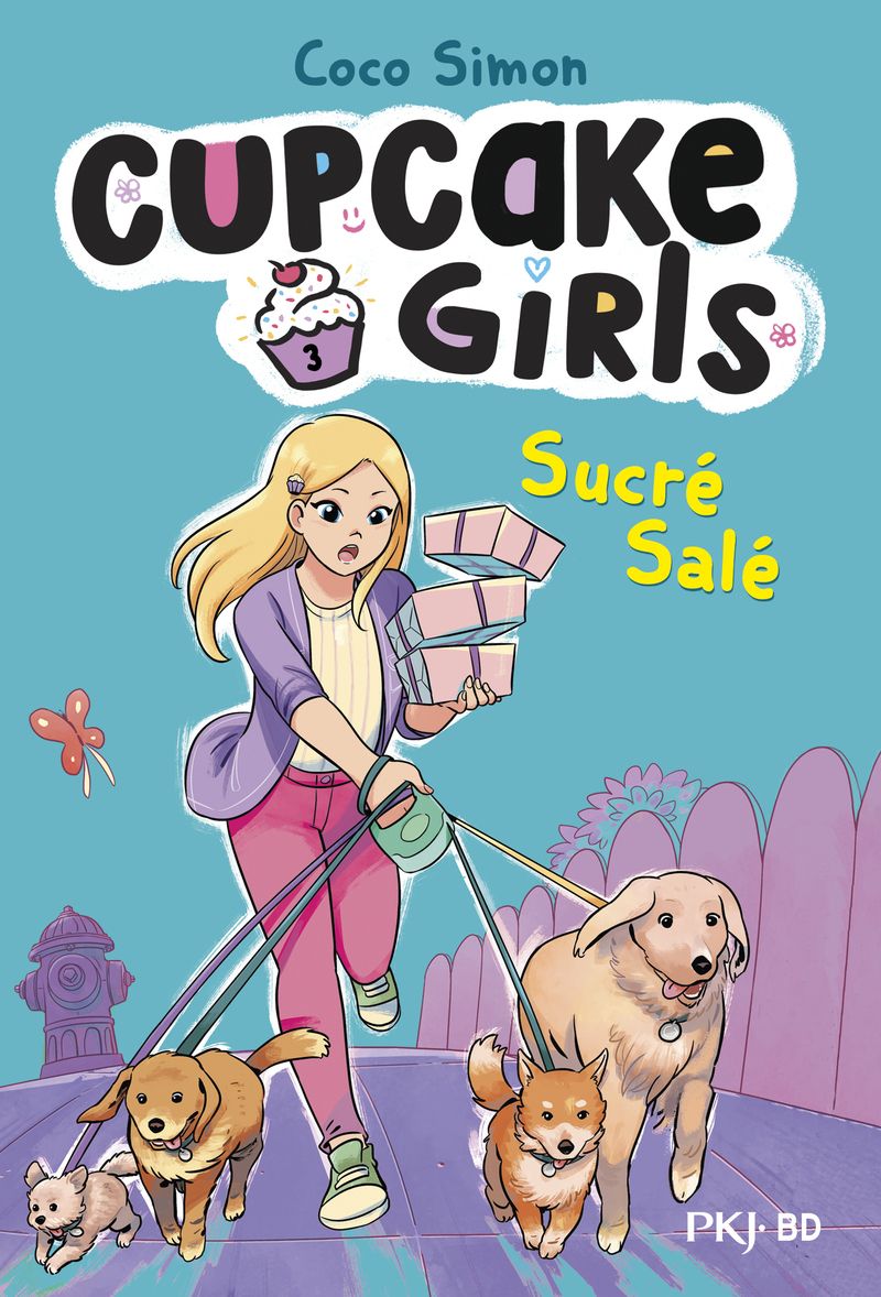 Sucré Salé