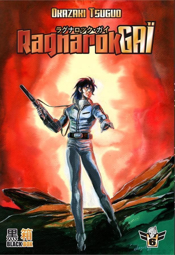 Ragnarok Gaï 6