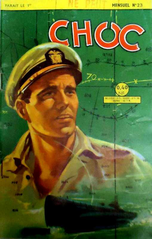 Choc 23