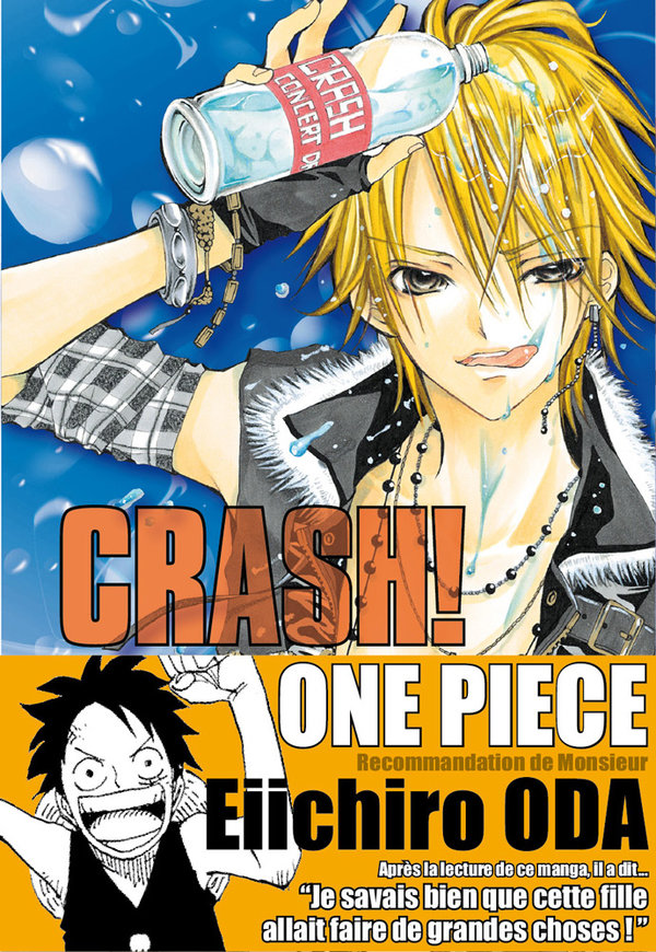 Crash 3