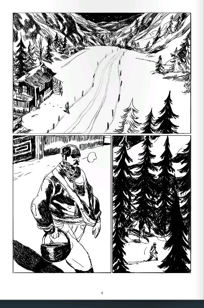 Canis Majoris - Extrait 1