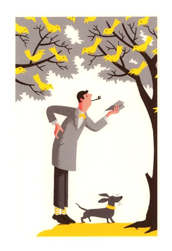 Hulot domino - Extrait 1