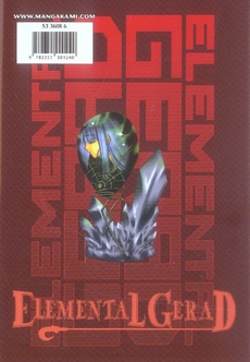 Elemental Gerad 1 - Extrait 1