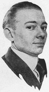 E. C. Segar - Auteur