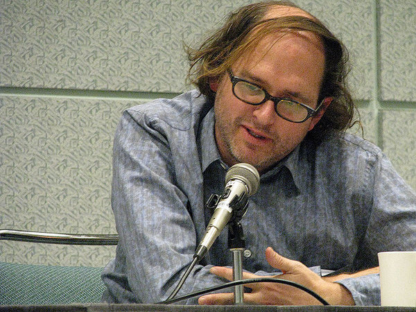 Daniel Waters - Auteur
