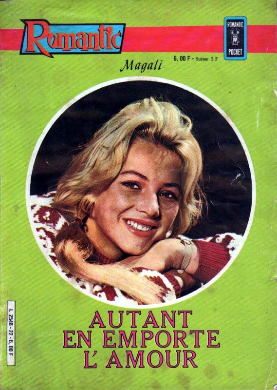 Autant en emporte l'amour 2