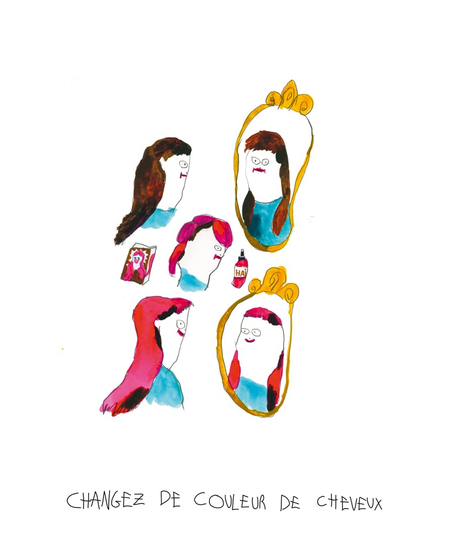 100 activités plus fun que le suicide - Extrait 1