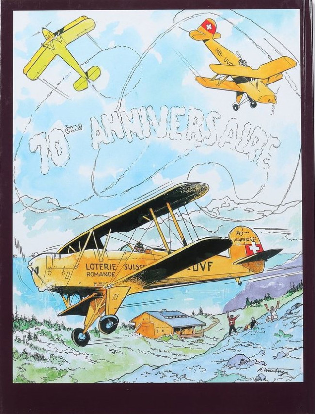 Tribolo, l'incroyable aventure - Extrait 1