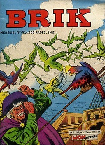 Prison flottante (La)