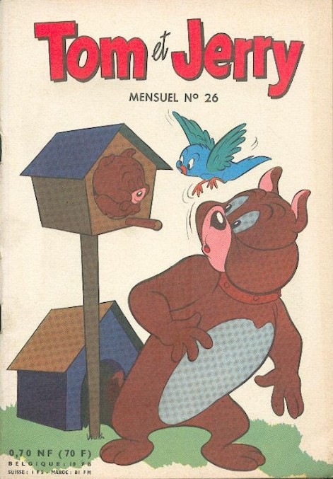 Alerte lion en liberté