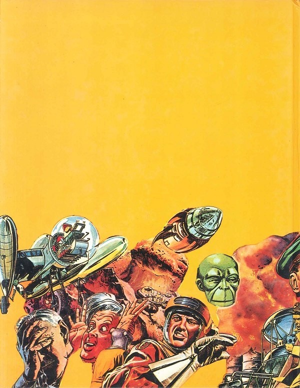 4 jours pour sauver la planète - Extrait 1