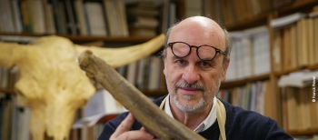 Jean-François Tournepiche - Auteur