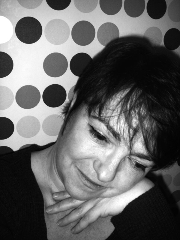Angélique Césano - Auteur
