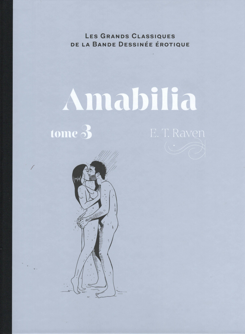 Amabilia 3