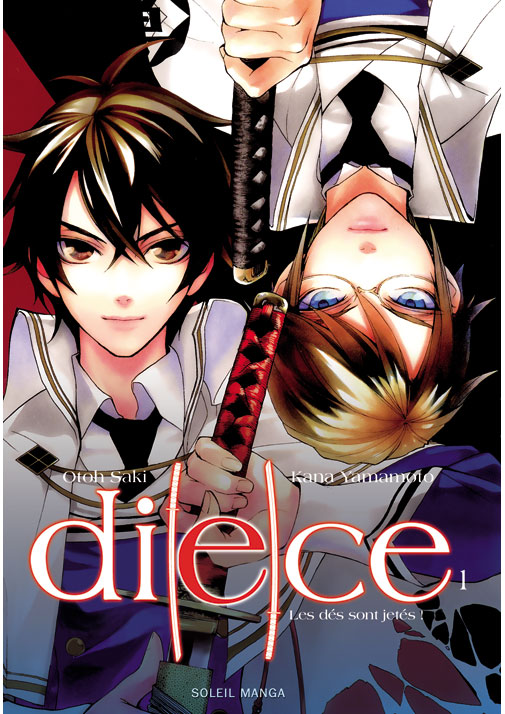 Di(e)ce 1