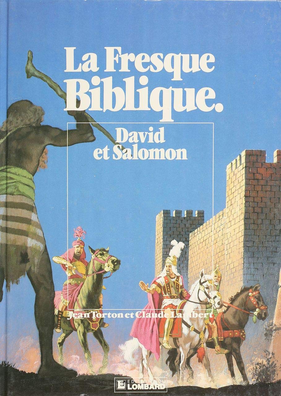 David et Salomon