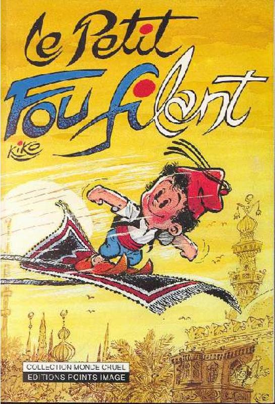 Petit fou filant (Le)