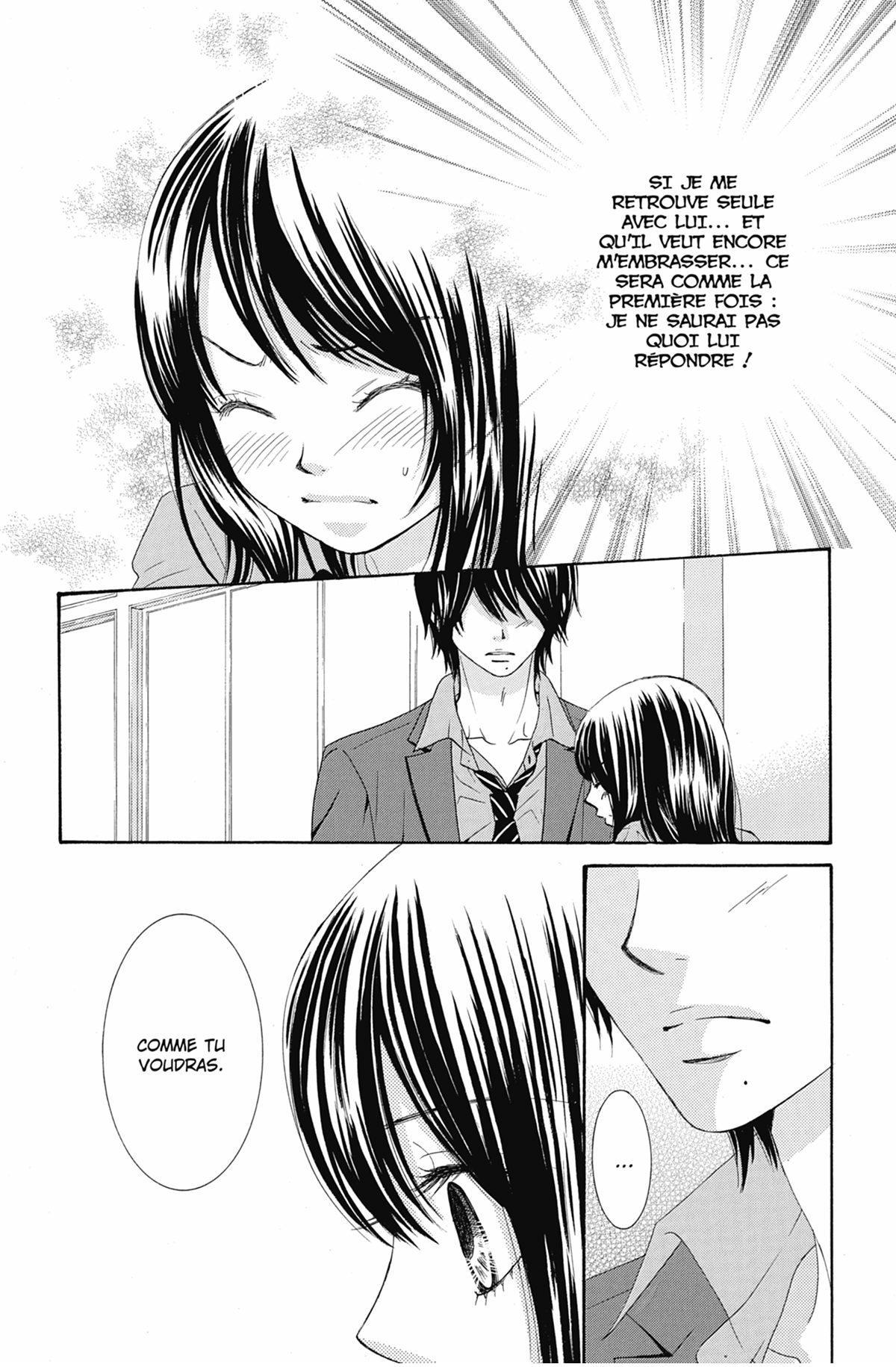 A romantic love story 3 - Extrait 1