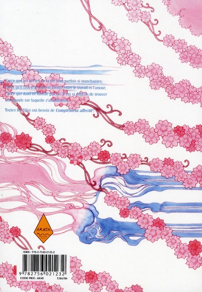 Complément affectif 9 - Extrait 1
