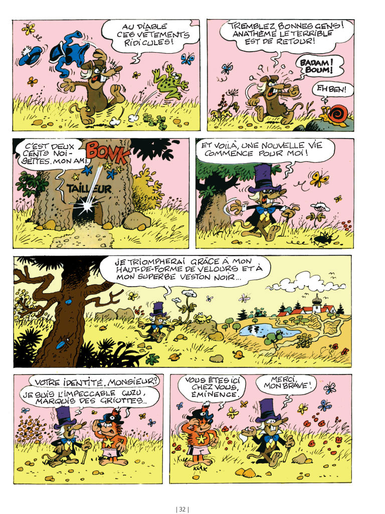 Sibylline 1985 - 1990 - Extrait 1