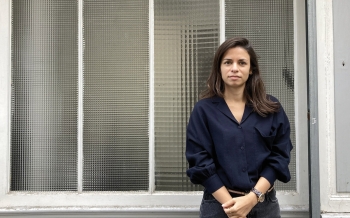 Eponine Cottey - Auteur