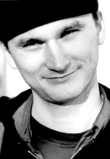 Pierre Wazem - Auteur