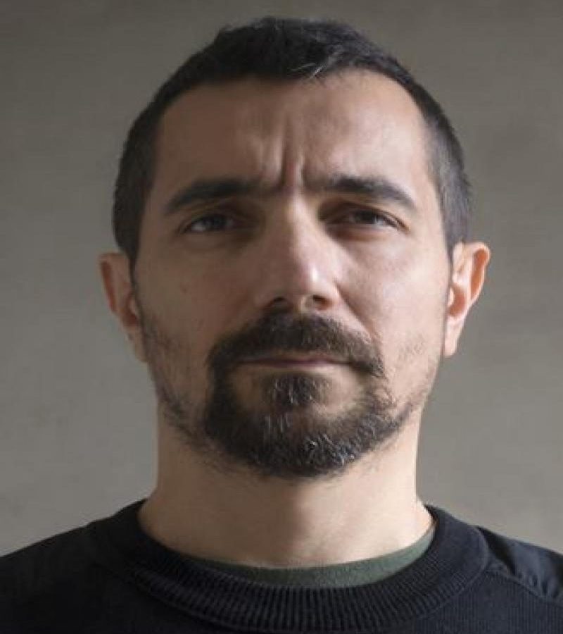 François Baranger - Auteur