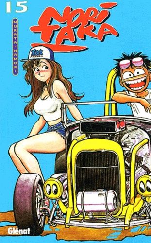 Noritaka 15 - Série Noritaka - 9782723425735