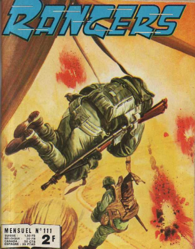 Fauteurs de troubles