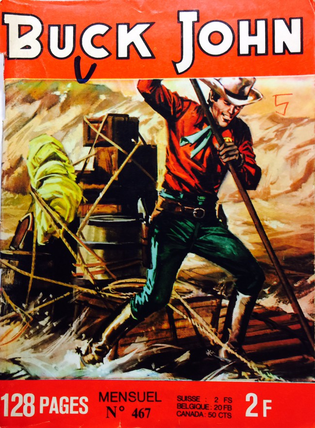 Etrange vagabond (Un)