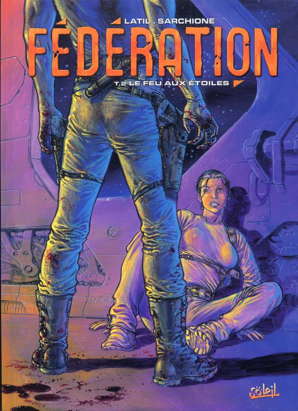 Feu aux étoiles (Le)