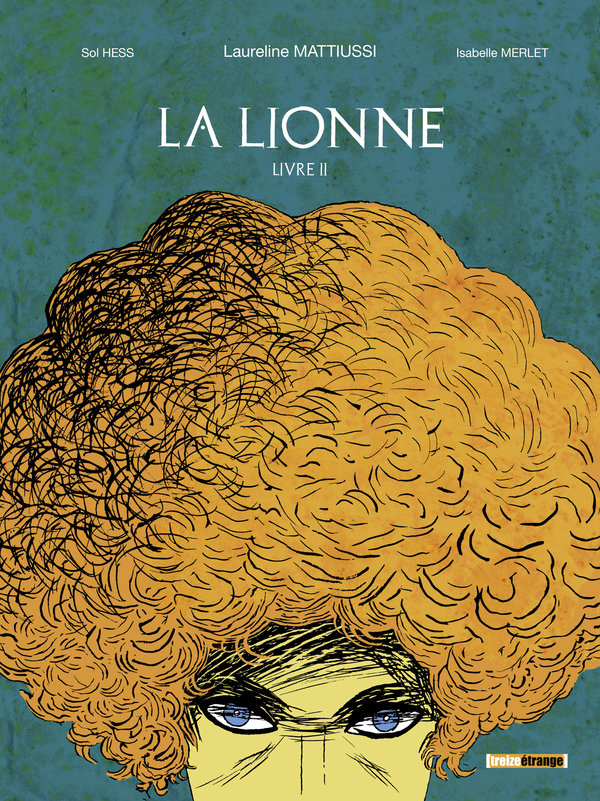 Lionne (La) - Livre II