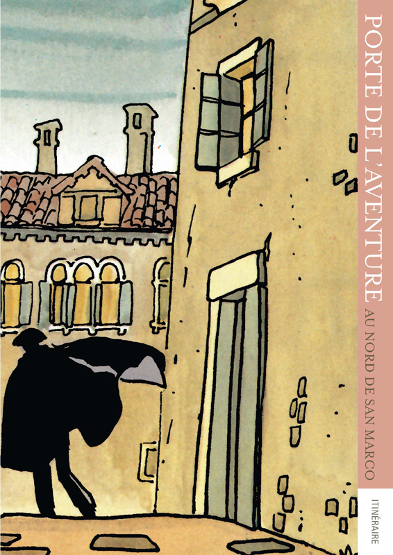 Venise Itinéraires - Extrait 1