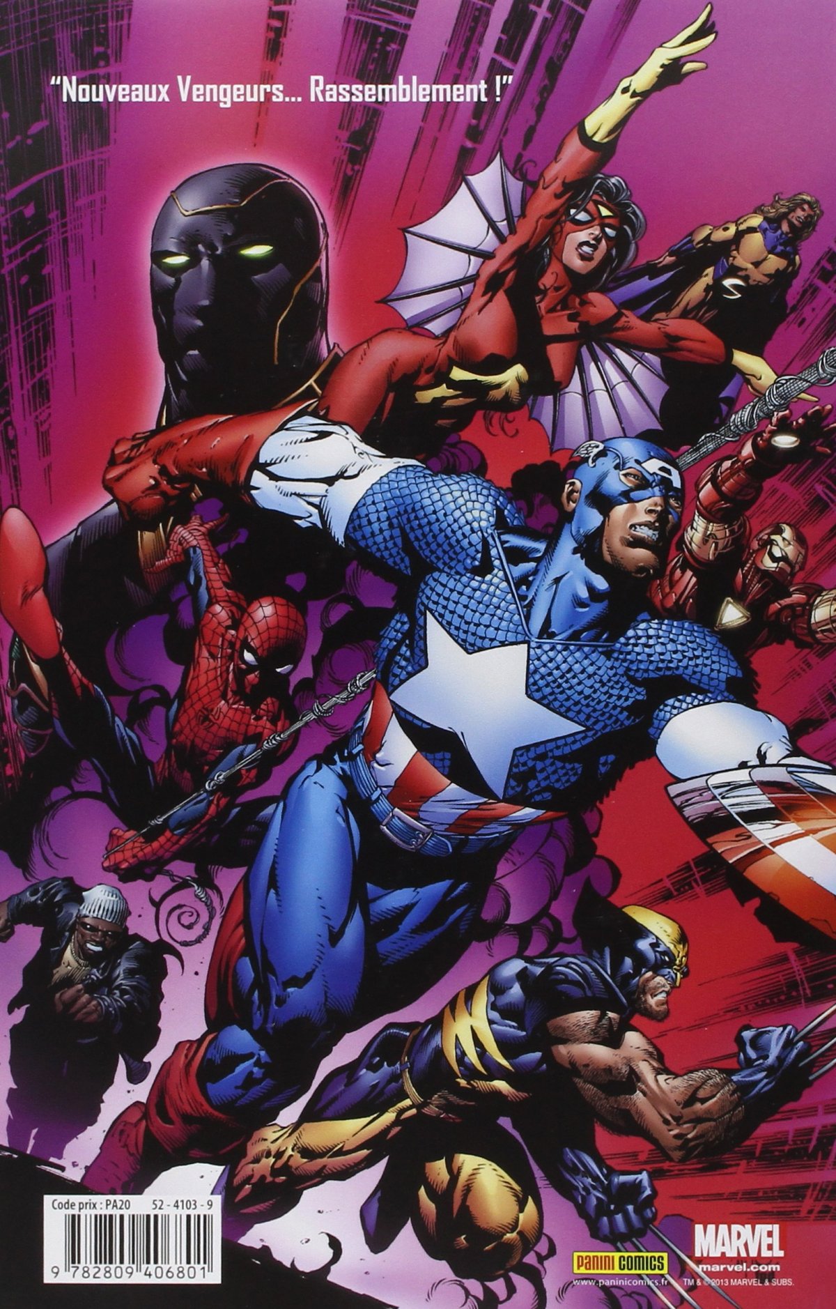 Secrets et mensonges - Extrait 1