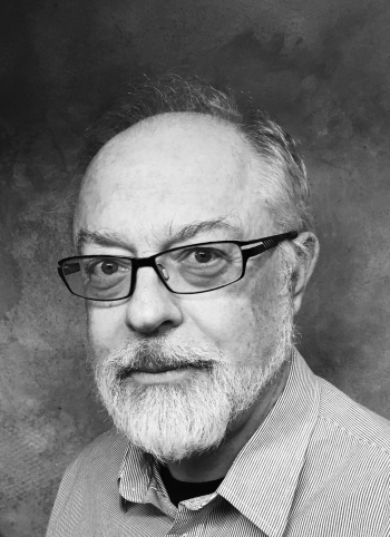 Michael Cherkas - Auteur