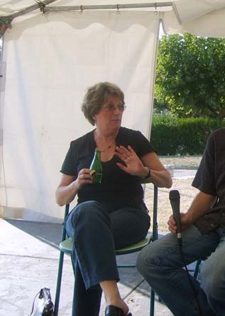 Anne-Marie Ducasse - Auteur