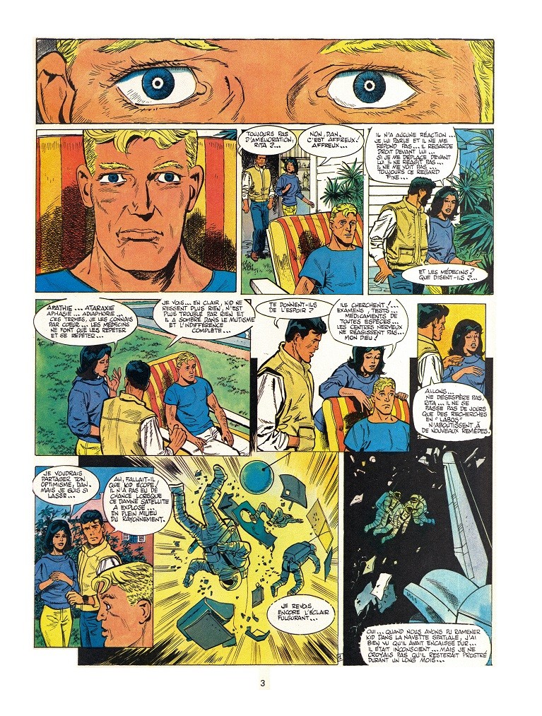 Viking connection - Extrait 1