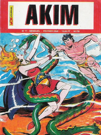 Tanière de Rag (La)