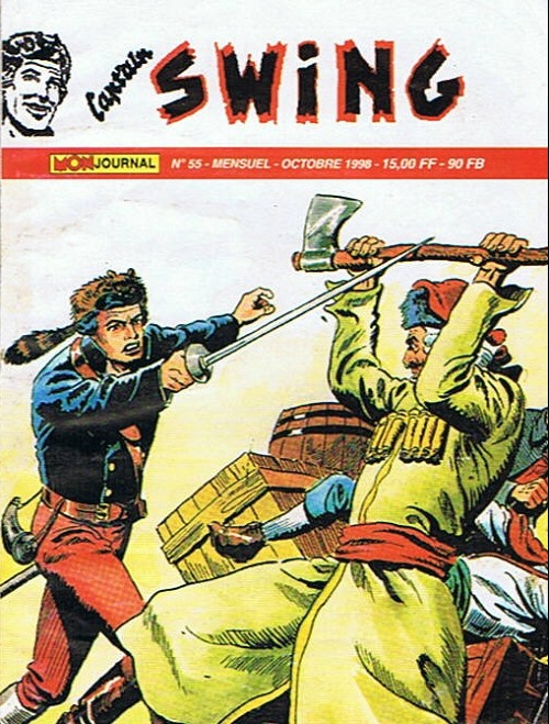 Crâne aux trois étoiles (Le)