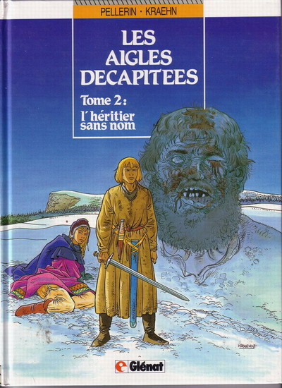 Héritier sans nom (L')
