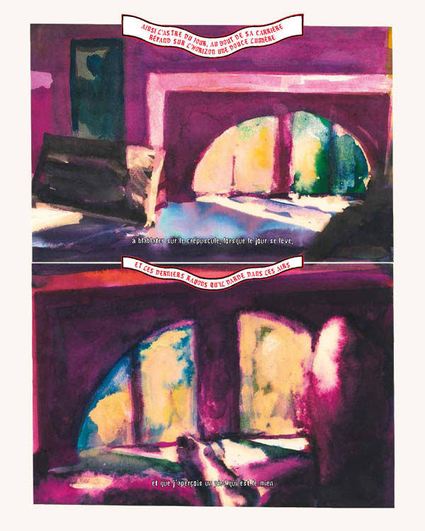 Dernière bande (La) - Extrait 1